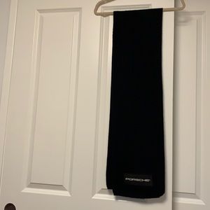 Porsche Men’s Scarf